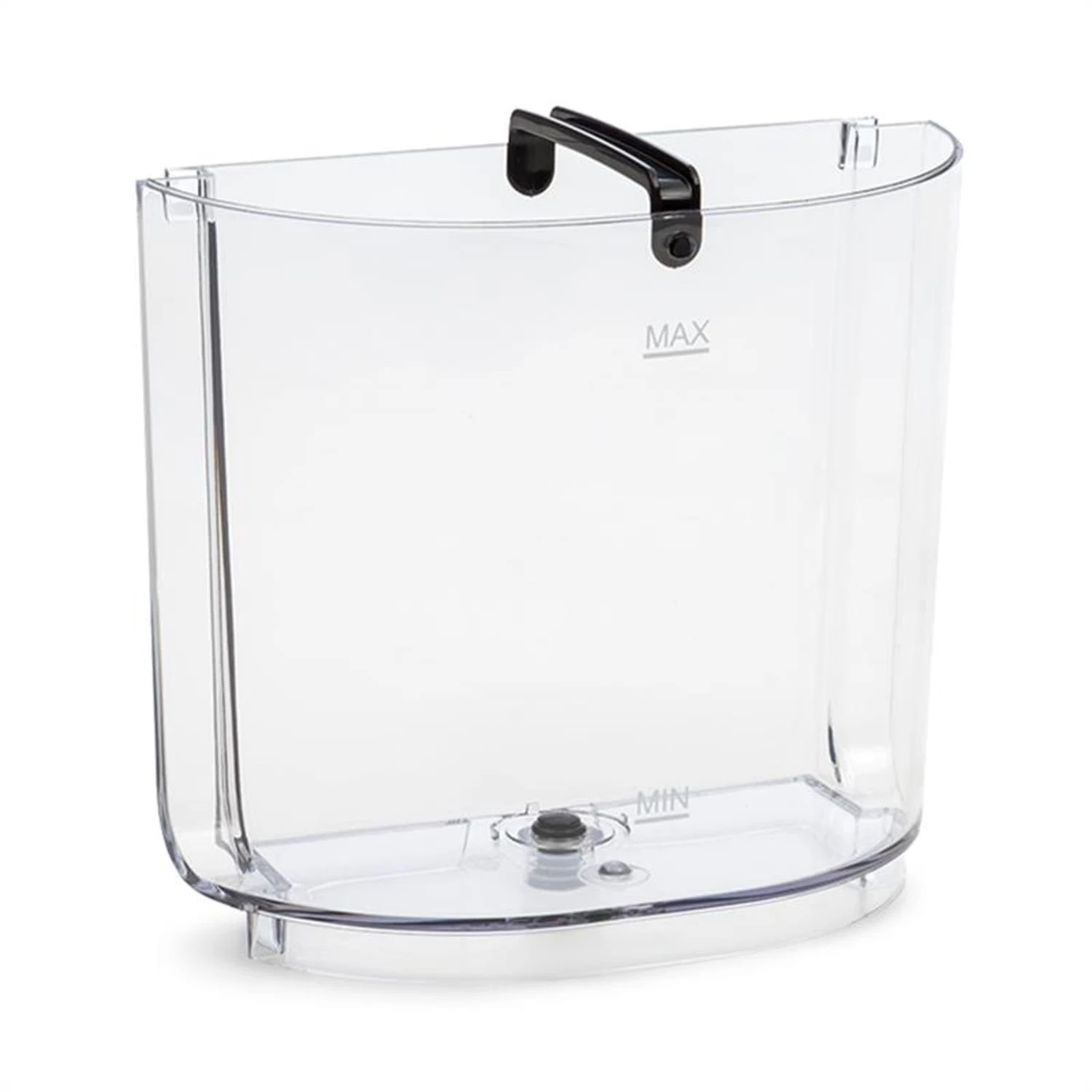 BellaVita Ersatz-Wassertank 1,4 Liter Kunststoff 1 BellaVita Ersatz-Wassertank 1,4 Liter Kunststoff