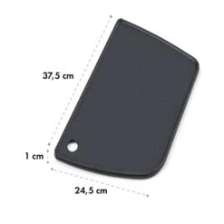 Parforce Grillplatte Glatt Zubehör Gusseisen Fettablauf Schwarz -Haushaltsgeräte Store 10033299 yy 0004 logo Klarstein Parforce Grillplatte Zubehoer schwarz