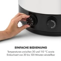 KonfiStar 40 Einkochautomat Getränkespender 2500W 40L Edelstahl 13 KonfiStar 40 Einkochautomat Getränkespender 2500W 40L Edelstahl -Haushaltsgeräte Store 10033524 de 0004 logo