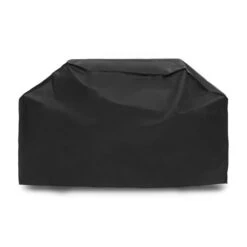 Hot & Hot Wetterschutzhaube 600D Canvas 30/70% PE/PVC Schwarz