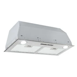 Paolo Dunstabzugshaube Einbau 72 Cm EEK: A 593 M³/h