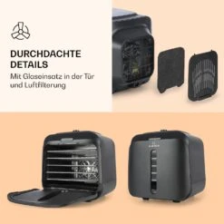 Florida Jerky Dörrautomat Infrarot 500W 4 Programme 35 Bis 75 °C 12 Florida Jerky Dörrautomat Infrarot 500W 4 Programme 35 Bis 75 °C -Haushaltsgeräte Store 10034430 de 0006 logo