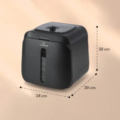 Florida Jerky Dörrautomat Infrarot 500W 4 Programme 35 Bis 75 °C 13 Florida Jerky Dörrautomat Infrarot 500W 4 Programme 35 Bis 75 °C -Haushaltsgeräte Store 10034430 yy 0007 logo