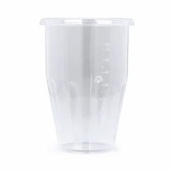 Kraftpaket Mixbecher Zubehör 1 Liter PVC Transparent -Haushaltsgeräte Store 10034459 yy 0004 detail Klarstein Kraftpaket Pro Mixbecher