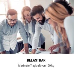 Multidesk Comfort Schreibtisch Elektrisch Höhenverstellbar 62-128 Cm 12 Multidesk Comfort Schreibtisch Elektrisch Höhenverstellbar 62-128 Cm -Haushaltsgeräte Store 10034480 de 0004 logo