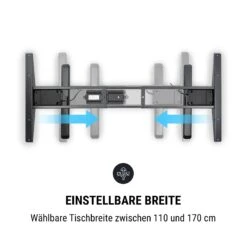 Multidesk Comfort Schreibtisch Elektrisch Höhenverstellbar 62-128 Cm 13 Multidesk Comfort Schreibtisch Elektrisch Höhenverstellbar 62-128 Cm -Haushaltsgeräte Store 10034480 de 0005 logo