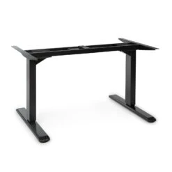 Multidesk Comfort Schreibtisch Elektrisch Höhenverstellbar 62-128 Cm