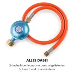 Pizzaiolo Pro Pizza-Gasgrill 76x143x66cm Schamottestein Stahl Mobil -Haushaltsgeräte Store 10034844 de 0009 logo