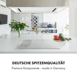 Delicatessa 77 Hybrid Einbaukochfeld Induktion 4 Zonen 7000W -Haushaltsgeräte Store 10035199 de 0008 logo