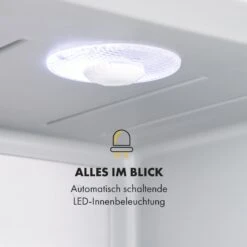 Happy Hour Minibar 5-15°C EEK G 25dB LED-Licht -Haushaltsgeräte Store 10035242 de 0006 logo