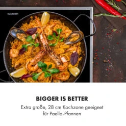 Delicatessa 77 Hybrid Prime Einbaukochfeld Induktion 4 Zonen 7000W -Haushaltsgeräte Store 10035269 de 0009 logo