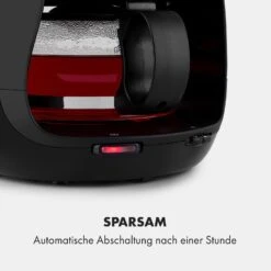 Tealicious Tee-Vollautomat 1300W 2-16 Min. 1 Liter 15 Tealicious Tee-Vollautomat 1300W 2-16 Min. 1 Liter -Haushaltsgeräte Store 10035475 de 0007 logo