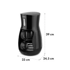 Tealicious Tee-Vollautomat 1300W 2-16 Min. 1 Liter 17 Tealicious Tee-Vollautomat 1300W 2-16 Min. 1 Liter -Haushaltsgeräte Store 10035475 yy 0009 logo Klarstein Tealicious Auto Teamaker