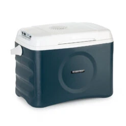 BeerBelly 21 Elektrische Kühlbox Kühl-& Warmhaltefunktion USB-Port ECO-Modus