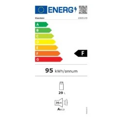 BeerBelly 29 Elektrische Kühlbox Kühl-& Warmhaltefunktion USB-Port ECO-Modus 13 BeerBelly 29 Elektrische Kühlbox Kühl-& Warmhaltefunktion USB-Port ECO-Modus -Haushaltsgeräte Store 10035549 energy label