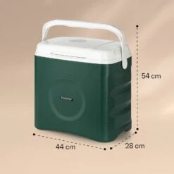 BeerBelly 29 Elektrische Kühlbox Kühl-& Warmhaltefunktion USB-Port ECO-Modus 12 BeerBelly 29 Elektrische Kühlbox Kühl-& Warmhaltefunktion USB-Port ECO-Modus -Haushaltsgeräte Store 10035549 yy 0006 logo