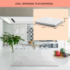 Virtuosa 4 Einbaukochfeld 4 Zonen 6500W Glaskeramik 14 Virtuosa 4 Einbaukochfeld 4 Zonen 6500W Glaskeramik -Haushaltsgeräte Store 10035552 de 0006 usp