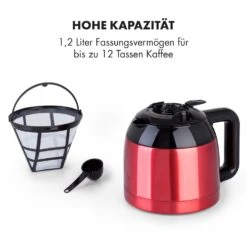 Kaffeemaschine Arabica 800W EasyTouch Control -Haushaltsgeräte Store 10035588 de 0006 logo
