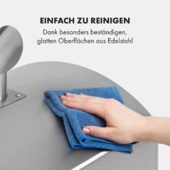 Pizzaiolo Neo Gas-Pizzaofen Inkl. Pizzastein Thermometer Edelstahl 18 Pizzaiolo Neo Gas-Pizzaofen Inkl. Pizzastein Thermometer Edelstahl -Haushaltsgeräte Store 10035708 de 0009 logo