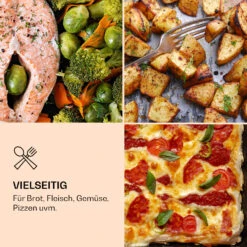 Diavolo Napoletana Pizzaofen Holzofen Rostfreier Edelstahl -Haushaltsgeräte Store 10035759 de 0006 logo