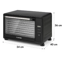 Mega Jerky Dörrautomat 650W 50-80°C LC-Touch-Display Timer 15 Mega Jerky Dörrautomat 650W 50-80°C LC-Touch-Display Timer -Haushaltsgeräte Store 10035853 yy 0008 logo
