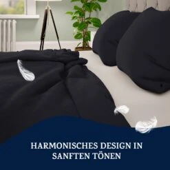 Traumwolle Biber-Bettwäsche 135x200 Cm -Haushaltsgeräte Store 10036193 de 0004 logo