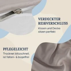 Soft Wonder-Edition Bettwäsche 200x200 Cm 9 Soft Wonder-Edition Bettwäsche 200x200 Cm -Haushaltsgeräte Store 10036213 de 0003 logo