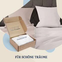 Soft Wonder-Edition Bettwäsche 200x200 Cm 11 Soft Wonder-Edition Bettwäsche 200x200 Cm -Haushaltsgeräte Store 10036213 de 0005 logo