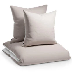 Soft Wonder-Edition Bettwäsche 200x200 Cm