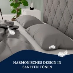 Soft Wonder-Edition Kopfkissenbezüge 2er Set 40x80 Cm Mikrofaser 10 Soft Wonder-Edition Kopfkissenbezüge 2er Set 40x80 Cm Mikrofaser -Haushaltsgeräte Store 10036250 de 0004 logo