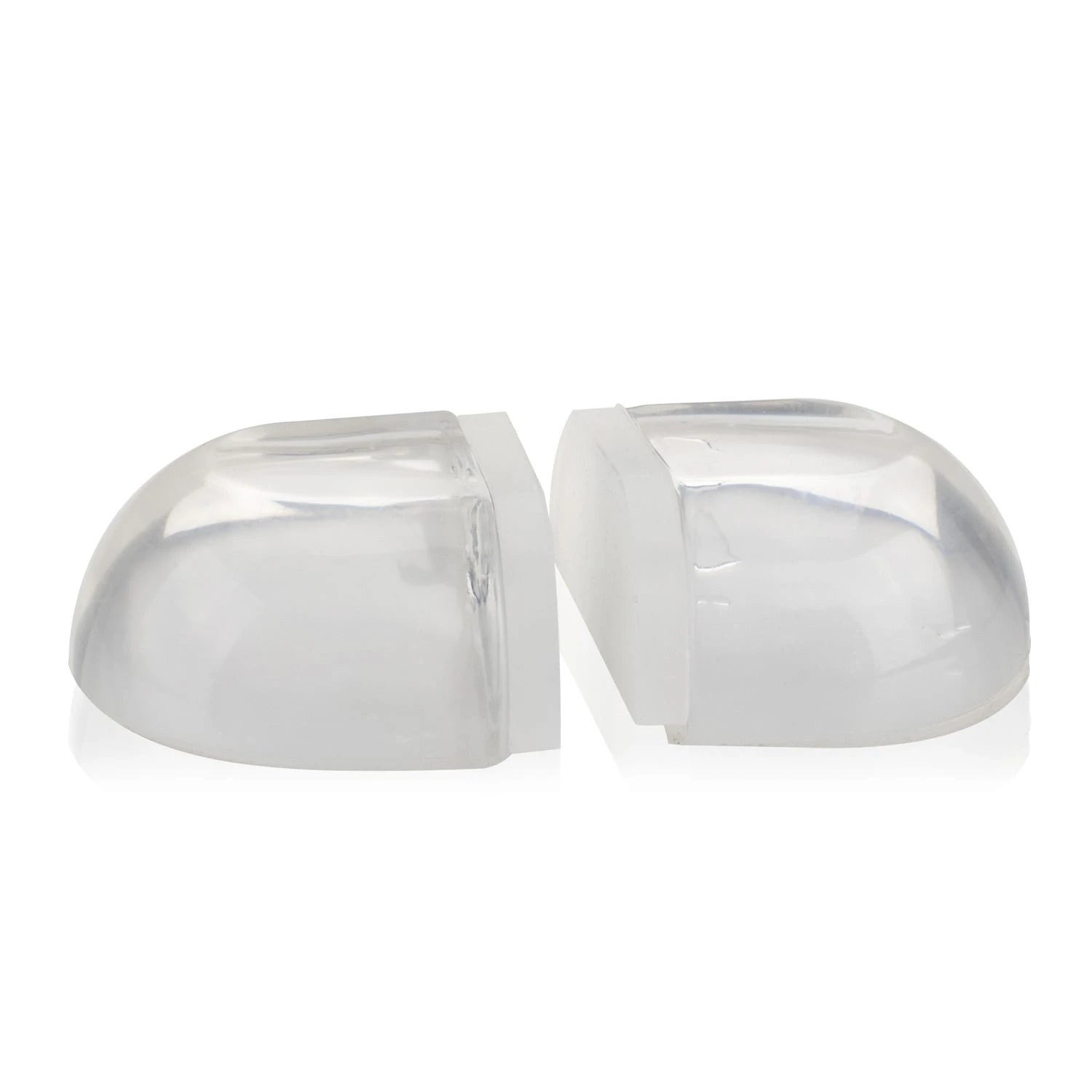 Türstopper 2er-Set Geruchsfrei Selbstklebend 1 Türstopper 2er-Set Geruchsfrei Selbstklebend