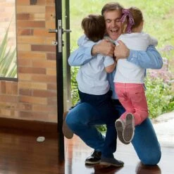 Türstopper 2er-Set Geruchsfrei Selbstklebend 8 Türstopper 2er-Set Geruchsfrei Selbstklebend -Haushaltsgeräte Store 10037457 yy 0004 logo