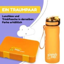 Schmatzfatz Trinkflasche Sportflasche 500 Ml 24 Cm Tritan -Haushaltsgeräte Store 10037953 de 0007 usp