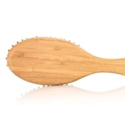 Haarbürste 100% Naturmaterialien ökologisch & Vegan Für Alle Haartypen -Haushaltsgeräte Store 10038153 yy 0004 logo