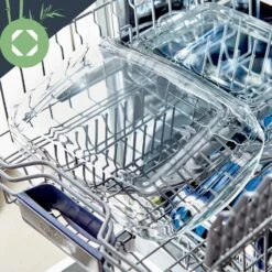 Ofenform 3600 Ml 390 X 65 X 240 Mm Hochwertiges Glas -Haushaltsgeräte Store 10038265 yy 0007 logo