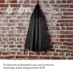 Grillguard Schutzhülle Kugelgrill Ø 70 Cm UV-beständig Haltegriff -Haushaltsgeräte Store 10038717 yy 0005 logo