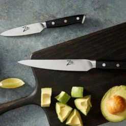 Alpha-Royal German 6"Allzweckmesser 56 HCR Edelstahl -Haushaltsgeräte Store 10039008 yy 0003 logo