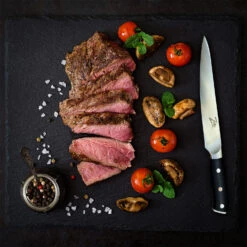 Alpha-Royal German 6"Allzweckmesser 56 HCR Edelstahl -Haushaltsgeräte Store 10039008 yy 0005 logo