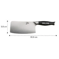 Comfort Pro Serie 7" Hackmesser 56 HRC Edelstahl 9 Comfort Pro Serie 7" Hackmesser 56 HRC Edelstahl -Haushaltsgeräte Store 10039027 yy 0005 logo