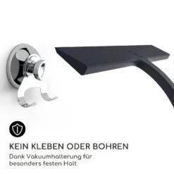 Blaze Duschabzieher 23 Cm Silikonumhüllung Edelstahlkern Modernes Design -Haushaltsgeräte Store 10039049 de 0004 usp
