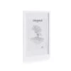 Kenton Bilderrahmen Rechteckig 70 X 50 Cm Passepartout Plexiglas