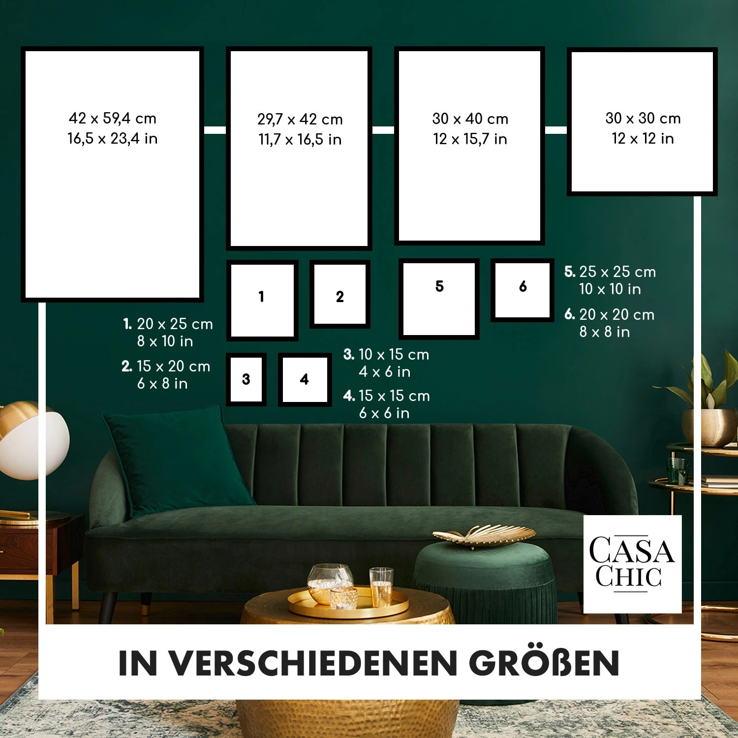 Everton Bilderrahmen Rechteckig 24,8 X 19,3 Cm Fotos Passepartout Glas 6 Everton Bilderrahmen Rechteckig 24,8 X 19,3 Cm Fotos Passepartout Glas – Bild 6