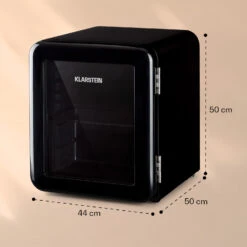 PopLife Getränkekühler Kühlschrank 0-10°C Retro-Design -Haushaltsgeräte Store 10039695 yy 0007 logo