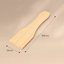 Raclette Spatulas Holzspatel Pfannenwender Zubehör 8 Stück Für Raclette-Pfännchen -Haushaltsgeräte Store 10039924 yy 0004 logo