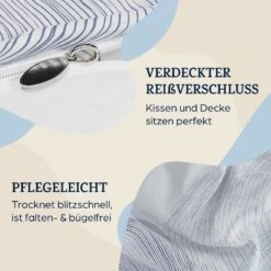 Soft Wonder-Edition Bettwäsche 200x200 Cm Mikrofaser -Haushaltsgeräte Store 10039946 de 0003 logo