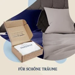 Soft Wonder-Edition Bettwäsche 140x200 Cm Mikrofaser -Haushaltsgeräte Store 10039981 de 0005 logo