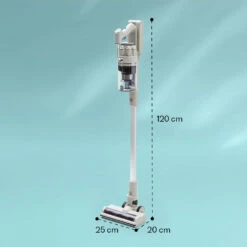 LARMA Staubsauger Kabellos Beutellos Akku 45 Min Laufzeit Max. LED 13 LARMA Staubsauger Kabellos Beutellos Akku 45 Min Laufzeit Max. LED -Haushaltsgeräte Store 10040033 yy 0007 dimensions