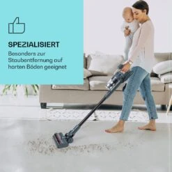 LARMA Staubsauger Ersatzbodenbürste Staubbürste Für Harte Böden -Haushaltsgeräte Store 10040034 de 0003 logo