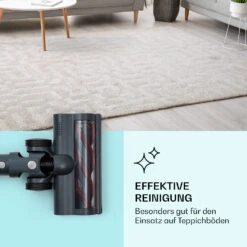 LARMA Staubsauger Ersatzbodenbürste Für Alle Arten Von Böden 6 LARMA Staubsauger Ersatzbodenbürste Für Alle Arten Von Böden -Haushaltsgeräte Store 10040037 de 0003 logo