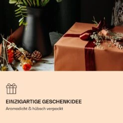 Feelino 6er Teeblume Mix Schwarz -Haushaltsgeräte Store 10040408 de 0005 logo